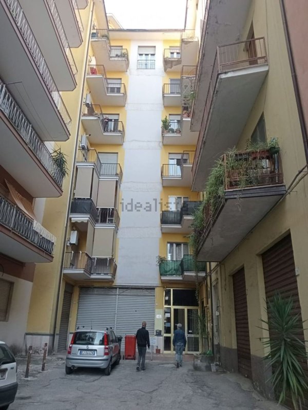 appartamento in vendita ad Avellino