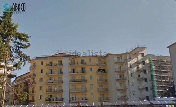 appartamento in vendita ad Avellino