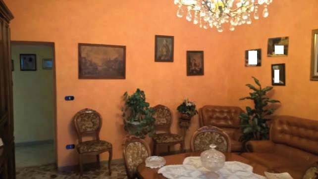 appartamento in vendita ad Avellino