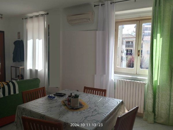 appartamento in vendita ad Avellino