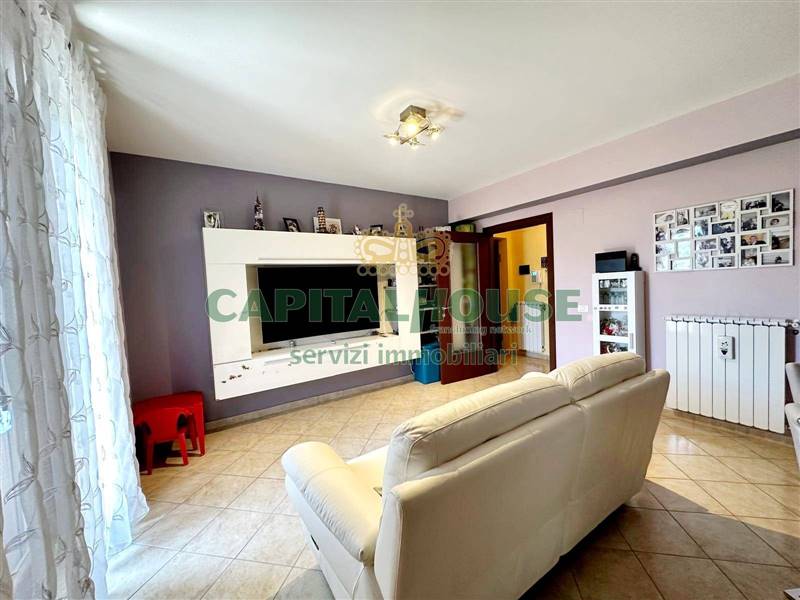appartamento in vendita ad Avellino in zona Centro Città