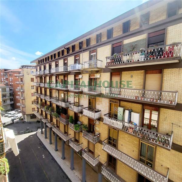 appartamento in vendita ad Avellino