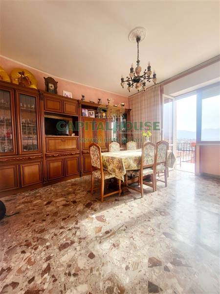 appartamento in vendita ad Avellino