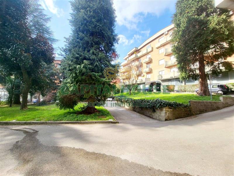 appartamento in vendita ad Avellino