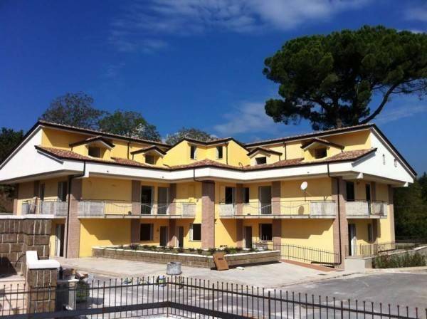 appartamento in vendita ad Avellino