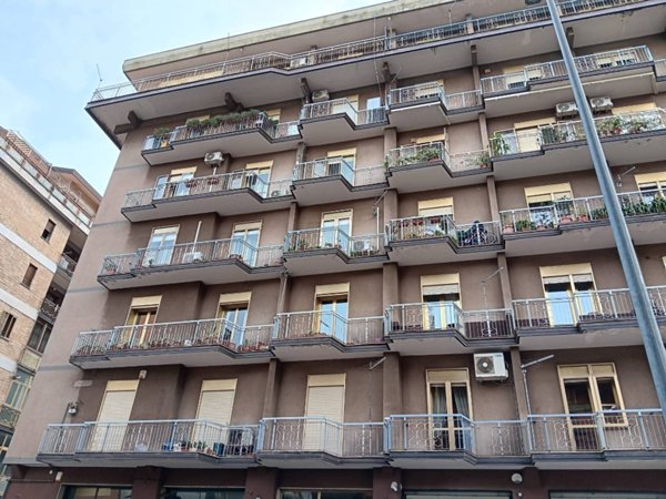 appartamento in vendita ad Avellino