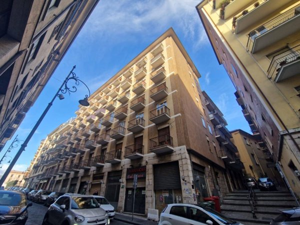 appartamento in vendita ad Avellino