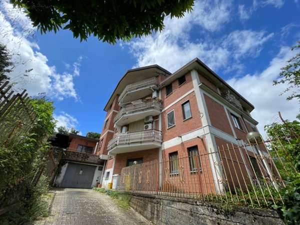 appartamento in vendita ad Avellino
