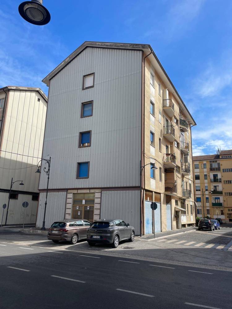 appartamento in vendita ad Avellino