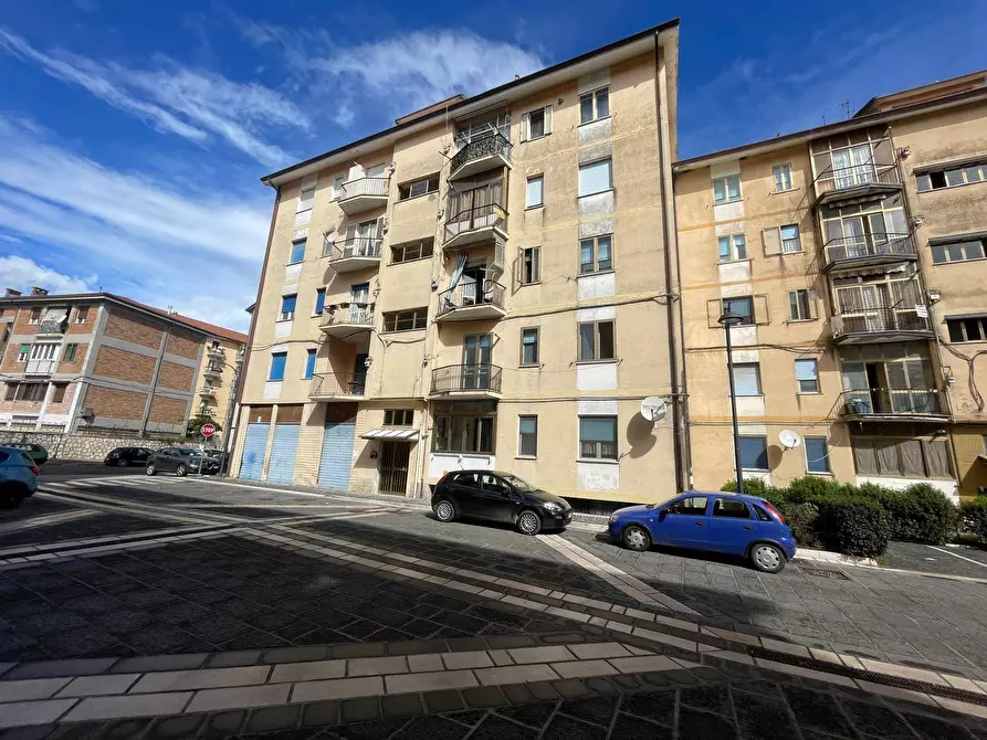 appartamento in vendita ad Avellino