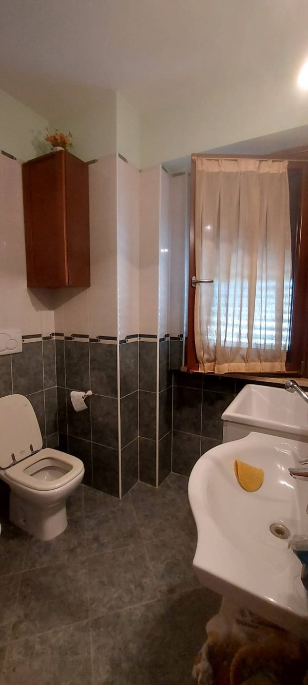 appartamento in vendita ad Avellino