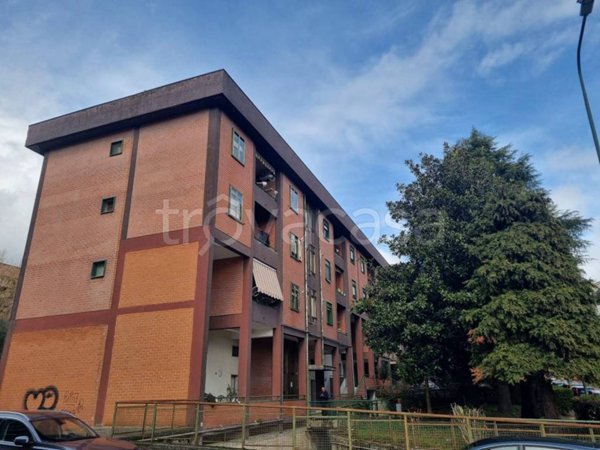 appartamento in vendita ad Avellino