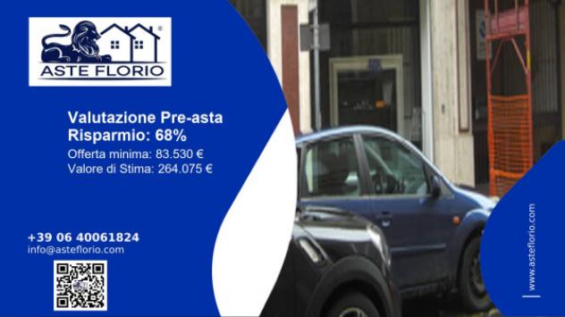 monolocale in vendita ad Avellino