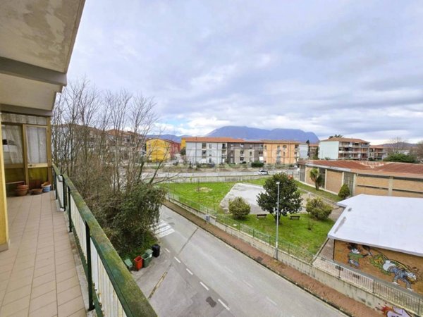 appartamento in vendita ad Avellino