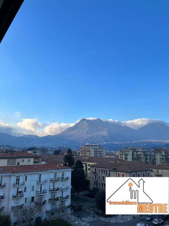 appartamento in vendita ad Avellino