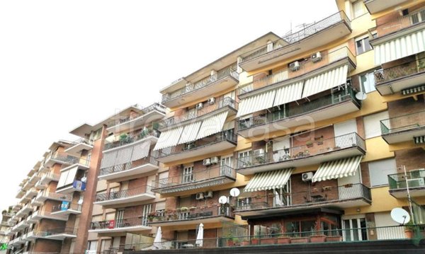 appartamento in vendita ad Avellino
