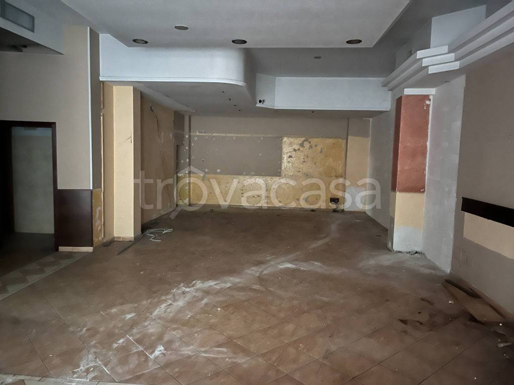appartamento in vendita ad Avellino