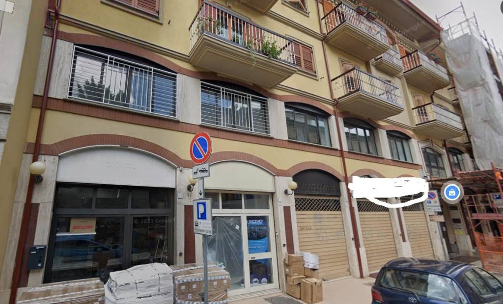 appartamento in vendita ad Avellino