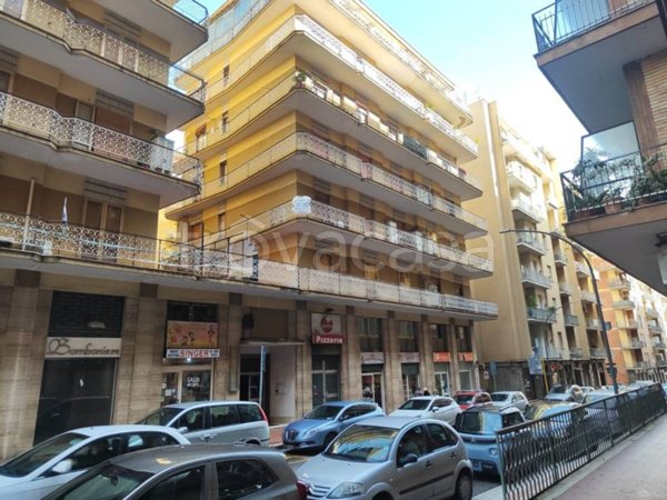appartamento in vendita ad Avellino