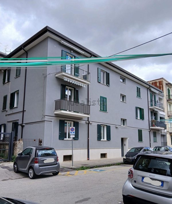 appartamento in vendita ad Avellino