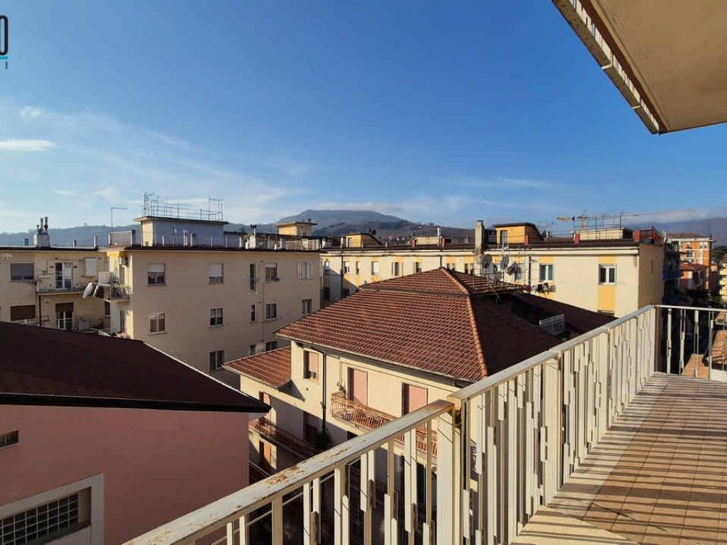 appartamento in vendita ad Avellino