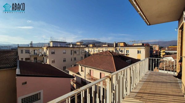 appartamento in vendita ad Avellino