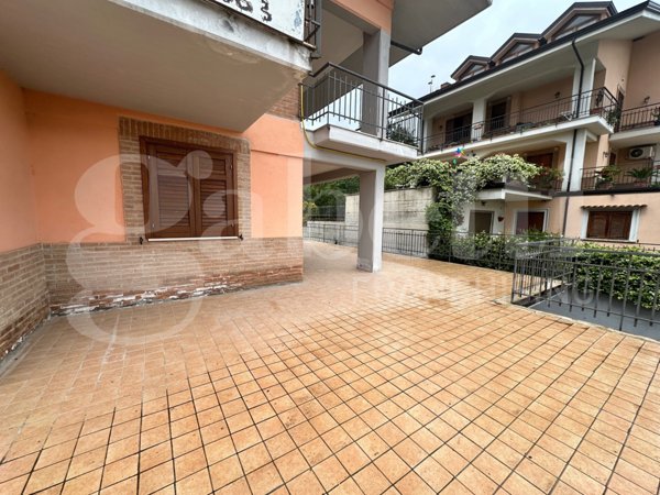 casa indipendente in vendita ad Avellino