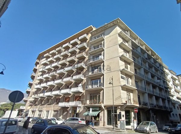 appartamento in vendita ad Avellino