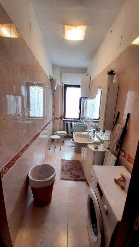 appartamento in vendita ad Avellino