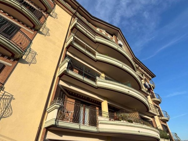 appartamento in vendita ad Avellino in zona Picarelli