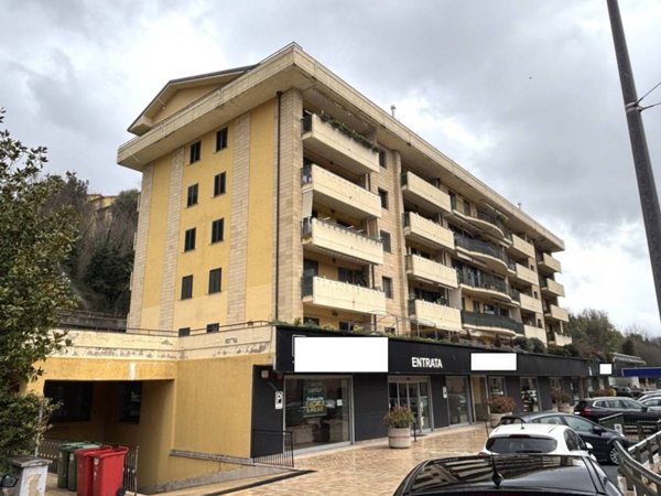 appartamento in vendita ad Avellino