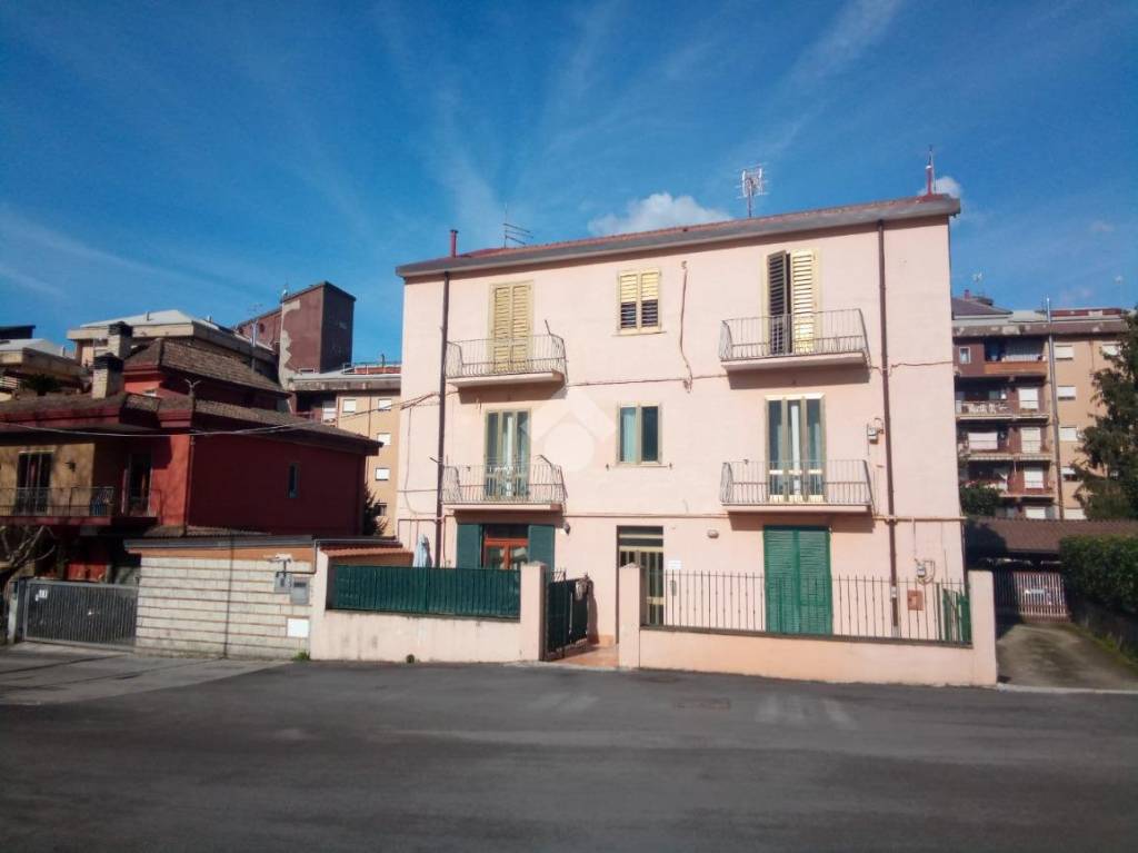 appartamento in vendita ad Avellino in zona Centro Città