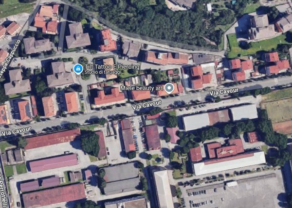 appartamento in vendita ad Avellino