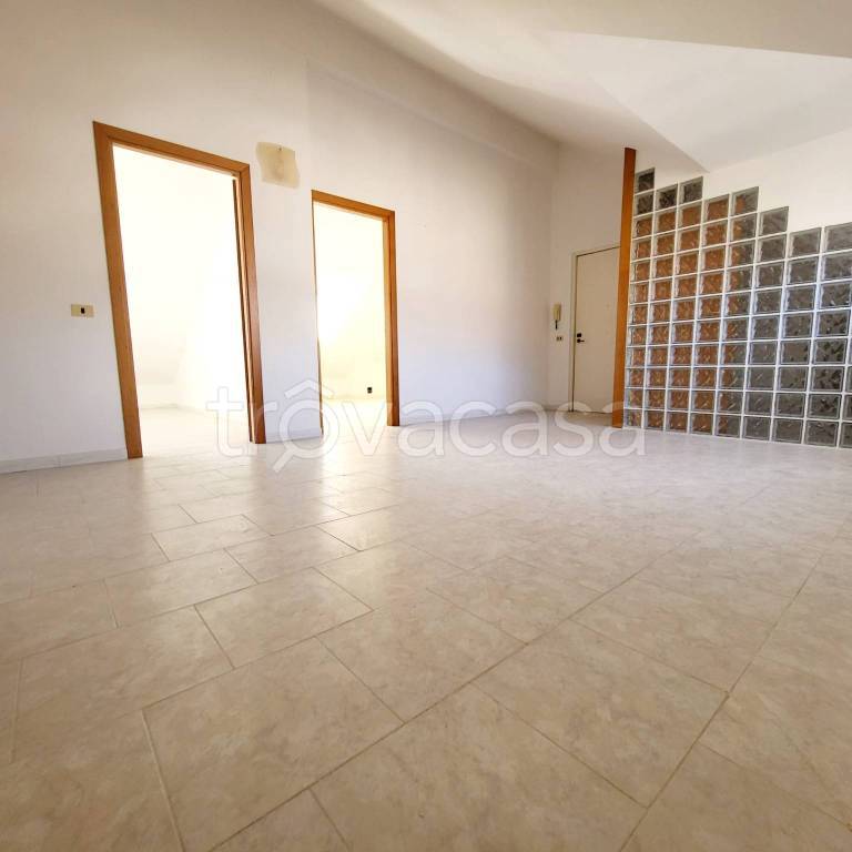 appartamento in vendita ad Avellino