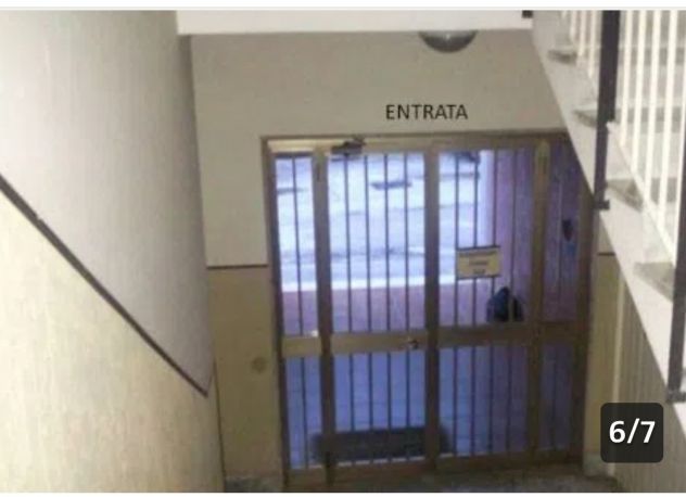 appartamento in vendita ad Avellino