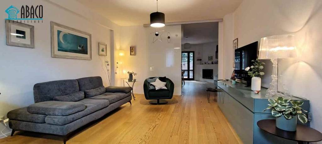 appartamento in vendita ad Avellino