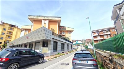 appartamento in vendita ad Avellino