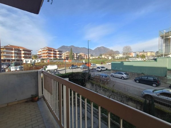 appartamento in vendita ad Avellino