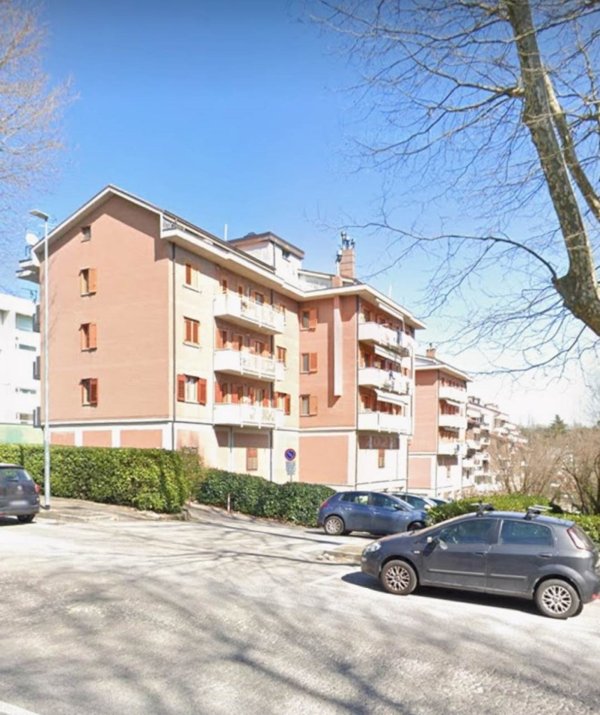 appartamento in vendita ad Avellino