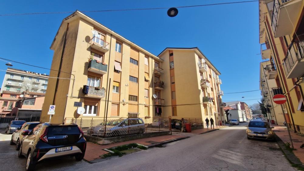 appartamento in vendita ad Avellino