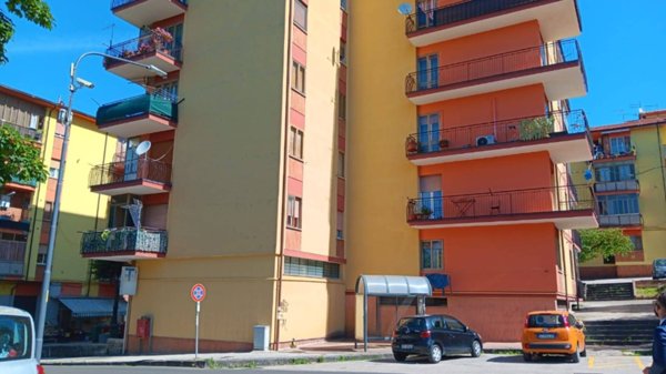 appartamento in vendita ad Avellino