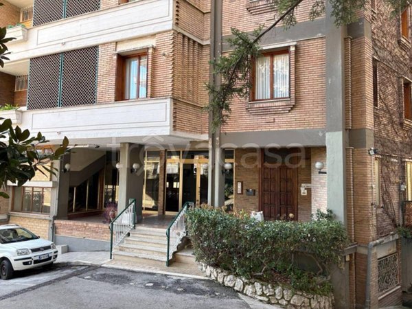 appartamento in vendita ad Avellino