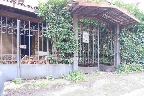 casa indipendente in vendita ad Avellino