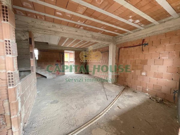 casa indipendente in vendita ad Avellino in zona Centro Città