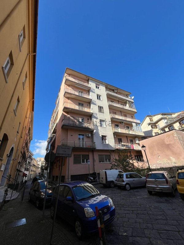 appartamento in vendita ad Avellino in zona Centro Città