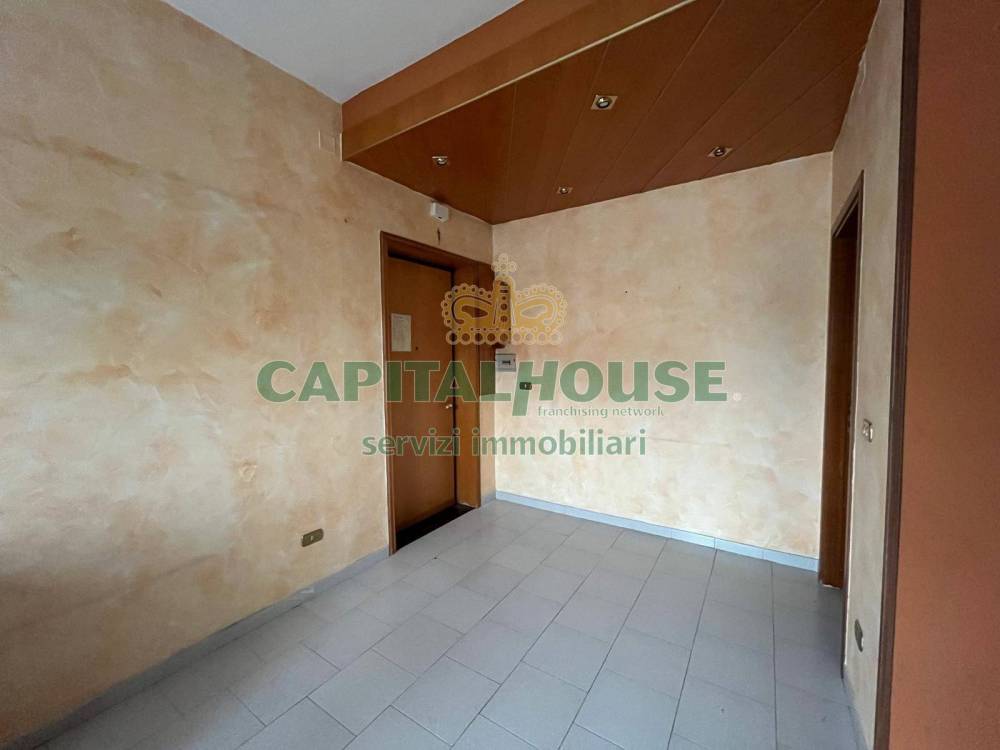 appartamento in vendita ad Avellino in zona Centro Città