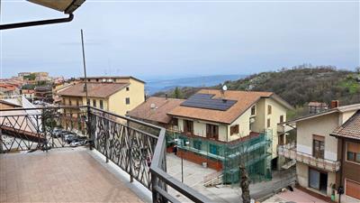 appartamento in vendita ad Avellino
