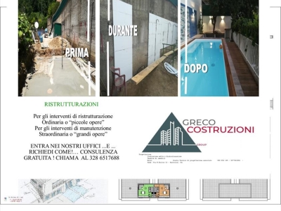 casa indipendente in vendita ad Avellino