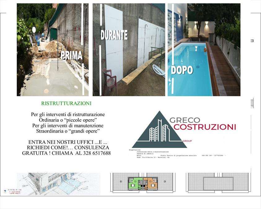 casa indipendente in vendita ad Avellino