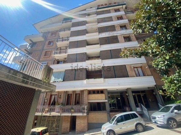 appartamento in vendita ad Avellino in zona Centro Città